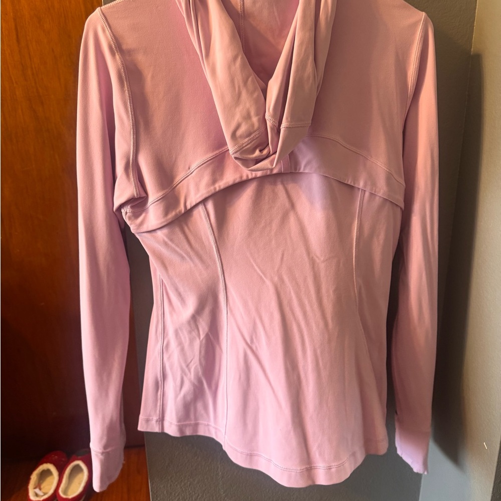 Lululemon Define Nulu Jacket - Picture 2 of 5